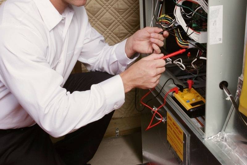 Furnace Keeps Turning On and Off? Dangerous Overheating Could Lead to a Full System Breakdown