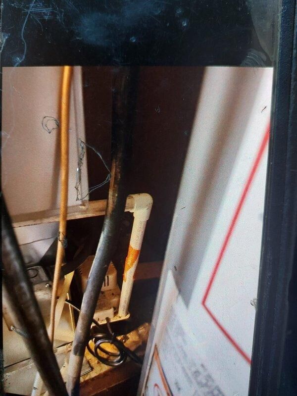 Completed full commercial HVAC system installation including Bryant GA4SAN52400N 2-ton 14 SEER condensing unit, Bryant CVAVA2414 evaporator coil, and Bryant 800SB36070 gas furnace. Flushed refrigerant lines, installed electrical disconnect and whip, fabricated sheet metal transitions to connect to existing supply and return ductwork, and removed existing equipment following EPA disposal specifications. Verified system operation with temperature differential readings and obtained required permit for installation.