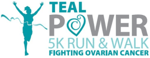 Walking With Hope: National Heating & Air Conditioning Joins the Teal Power 5K Run & 3K Walk in Honor of Ovarian Cancer Awareness