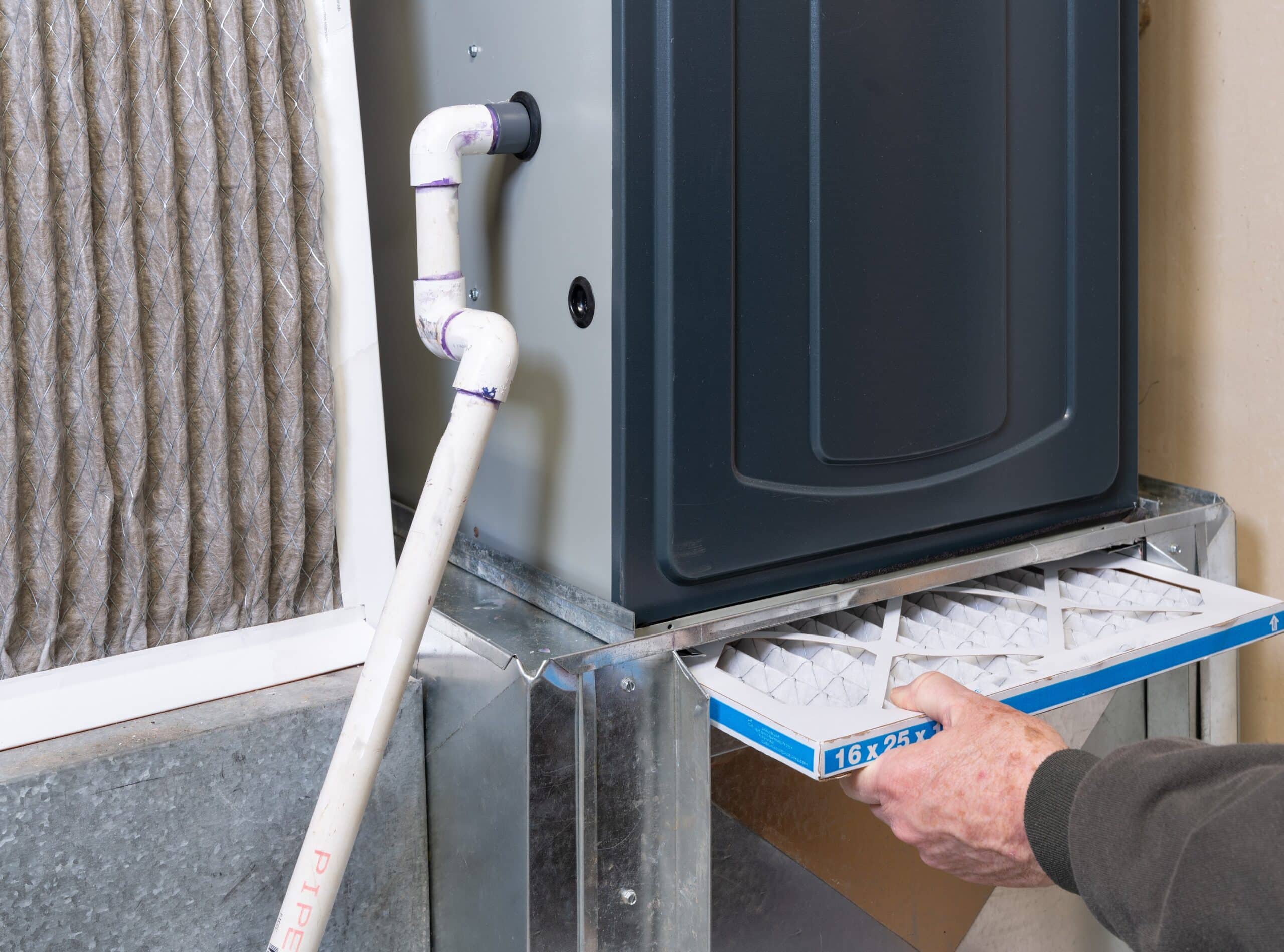 How to Prepare Your Furnace for Cold Weather