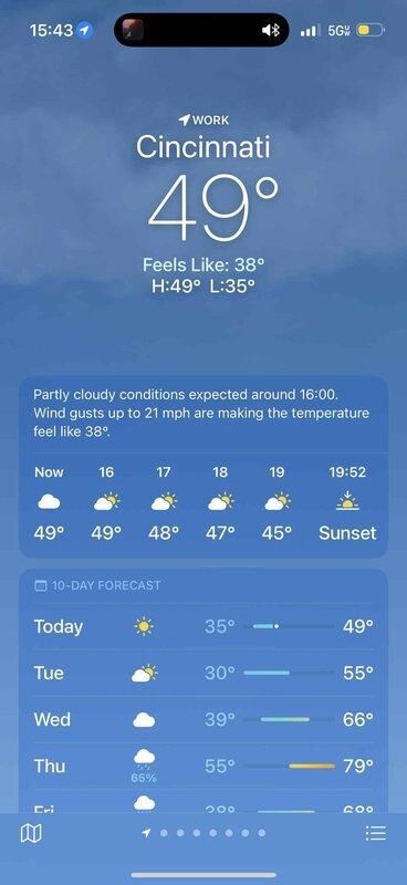 # HVAC Install - Complete System - Commercial

Successfully completed a full commercial HVAC system installation on a rooftop location. Installed a Bryant FJ5ANXA18 air handler unit, Bryant GA4SAN518 1.5-ton air conditioning condenser unit, and 8KW heat pack for apartment heating. Mounted condenser unit on equipment pad with proper clearances and secured all equipment according to manufacturer specifications. 

Ran refrigerant lines between outdoor condenser and indoor air handler using black insulated line sets, ensuring proper routing and support. Installed electrical disconnects, whips, and fuses for safe equipment operation and service access. Fabricated and installed sheet metal ductwork to integrate new air handler with existing return and supply duct systems. 

Completed all electrical connections, refrigerant line connections, and condensate drain piping. Evacuated refrigerant lines, charged system to manufacturer specifications, and verified proper operation of all components 