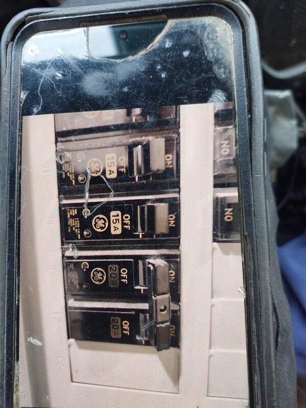 Completed full HVAC system installation for commercial property including demolition of existing equipment. Installed First Co 24-RAQ-3 hot water fan coil unit and Bryant 1.5-ton GA4SAN518 air conditioning unit rated at 14 SEER efficiency with R-410A Puron refrigerant. Fabricated and installed custom sheet metal ductwork to connect new equipment to existing supply and return air systems. Installed outdoor condensing unit on equipment pad with electrical disconnect switch. Flushed and tested refrigerant lines for proper operation. Installed new thermostat and verified all electrical connections at breaker panel. System tested and operational upon completion.