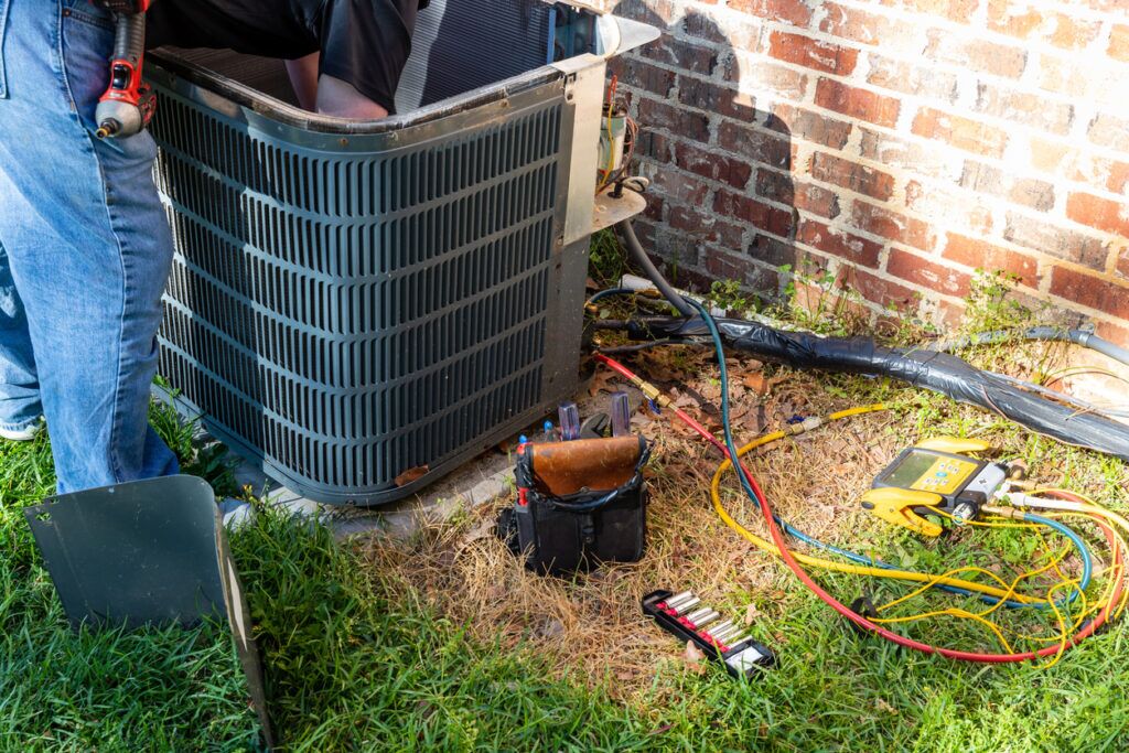 Troubleshooting Loud HVAC Systems: Common Causes and Fixes