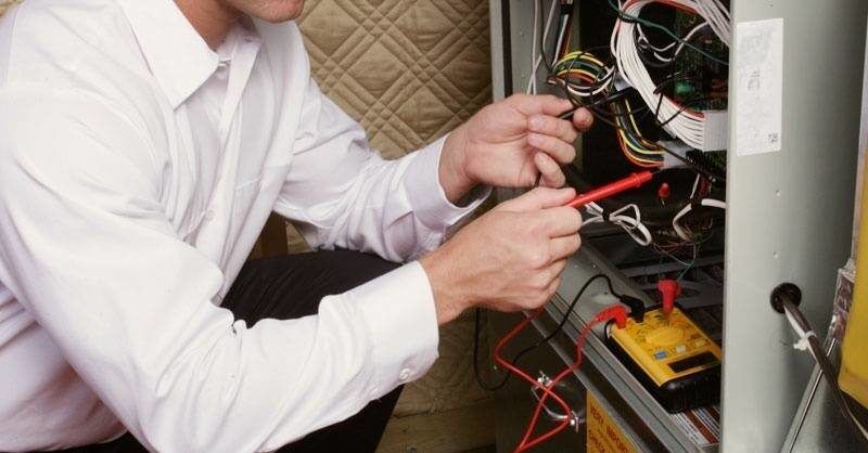 Why Is My House So Dry in Winter?